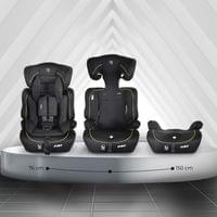 Стол за кола Flex 76-150см зелен - 2