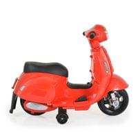 Акумулаторен мотор Vespa GTS Sport - 3