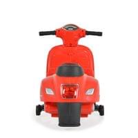 Акумулаторен мотор Vespa GTS Sport - 7