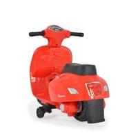 Акумулаторен мотор Vespa GTS Sport - 10