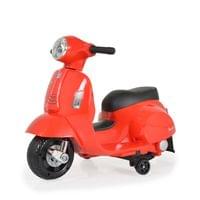 Акумулаторен мотор Vespa GTS Sport - 14