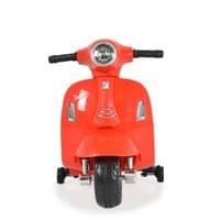 Акумулаторен мотор Vespa GTS Sport - 15