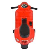Акумулаторен мотор Vespa GTS Sport - 19