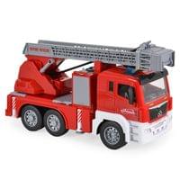 1:10 Пожарен кран  (звук, светл. и помпа) WY1125A - 1