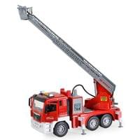 1:10 Пожарен кран  (звук, светл. и помпа) WY1125A - 2