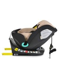 Стол за кола Serengeti I-size 40-150СМ - 9