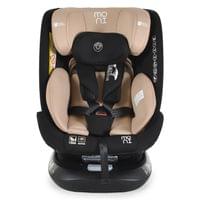 Стол за кола Serengeti I-size 40-150СМ - 10