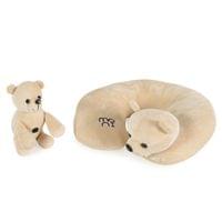 Стол за кола Serengeti I-size 40-150СМ - 17