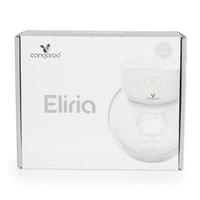 Електрическа помпа за кърма Hands-Free Eliria - 6