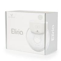 Електрическа помпа за кърма Hands-Free Eliria - 7