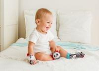 Дрънкалки чорапи 82249 - 4