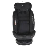 Стол за кола Castor 40-150см пудра - 10