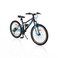 Велосипед със скорости 24" Adventura - 1 Велосипед със скорости 24" Adventura - 1