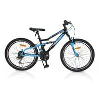 Велосипед със скорости 24" Adventura - 2 Велосипед със скорости 24" Adventura - 2