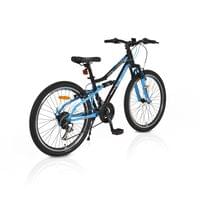 Велосипед със скорости 24&amp;quot; Adventura - 2
