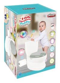 Гърне Pilsan Educational 07559 - 3