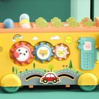 Интерактивна играчка Автобус YL221 - 2