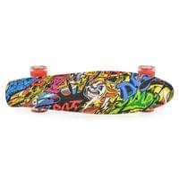 Скейтборд 22" printed Graffy - 2 Скейтборд 22" printed Graffy - 2