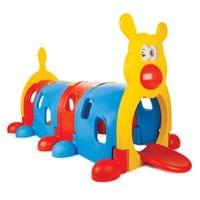 Тунел Гъсеница 07977 - 1