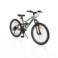 Велосипед със скорости 24" Adventura - 1 Велосипед със скорости 24" Adventura - 1