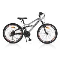 Велосипед със скорости 24" Adventura - 2 Велосипед със скорости 24" Adventura - 2