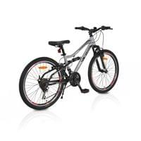Велосипед със скорости 24" Adventura - 2 Велосипед със скорости 24" Adventura - 2