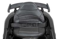 Акумулаторна кола Mercedes AMG GTR черен 011 - 8