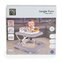 Проходилка Jungle fun + - 22 Проходилка Jungle fun + - 22