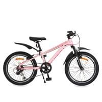 Велосипед със скорости 20" Whizzy - 3 Велосипед със скорости 20" Whizzy - 3