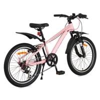 Велосипед със скорости 20" Whizzy - 5 Велосипед със скорости 20" Whizzy - 5