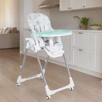 Детски Стол за хранене Bueno - 43