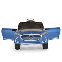 Акумулаторна кола Mercedes-Benz EQA - 3