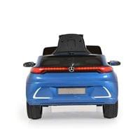 Акумулаторна кола Mercedes-Benz EQA - 6