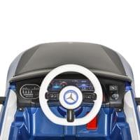 Акумулаторна кола Mercedes-Benz EQA - 10