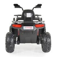 Акумулаторно бъги Cool NEL-007 бял - 2