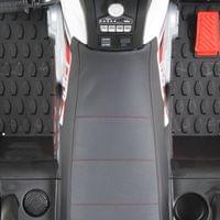 Акумулаторно бъги Cool NEL-007 бял - 5