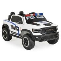 Акумулаторен джип Ram Mammoth 1000 - 1
