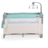 Детска кошара Indiana мента - 1