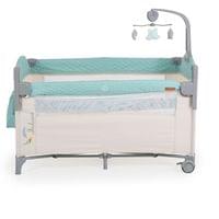 Детска кошара Indiana мента - 2