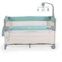 Детска кошара Indiana мента - 3