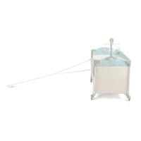 Детска кошара Indiana мента - 4