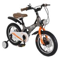 Детски велосипед 14" GTR - 4 Детски велосипед 14" GTR - 4