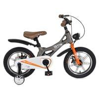 Детски велосипед 14" GTR - 6 Детски велосипед 14" GTR - 6