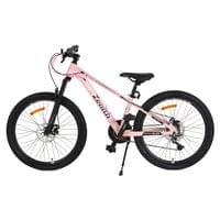 Велосипед със скорости alloy 24&amp;quot; Zenith - 6