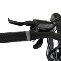 Велосипед със скорости alloy 24&amp;quot; Zenith - 10