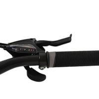 Велосипед със скорости alloy 24&amp;quot; Zenith - 12