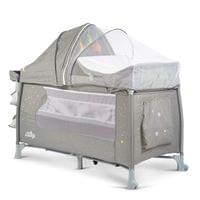 Детска кошара ISleep - 1