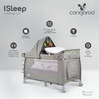 Детска кошара ISleep - 2