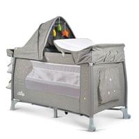 Детска кошара ISleep - 2 Детска кошара ISleep - 2