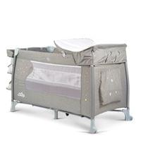 Детска кошара ISleep - 3 Детска кошара ISleep - 3